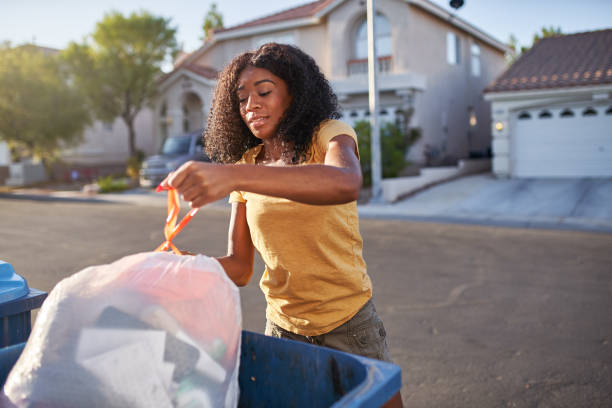 Best Attic Cleanout Services  in White City, UT