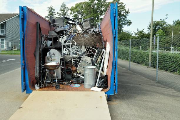 Best Residential Junk Removal  in White City, UT