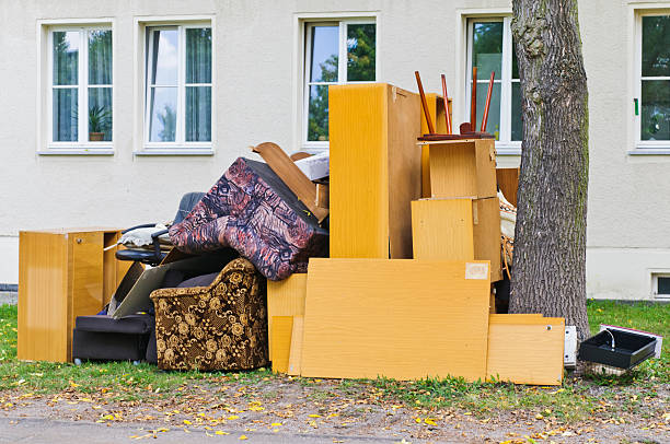Best Office Junk Removal  in White City, UT