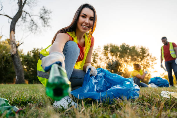 Professional Junk Removal in White City, UT