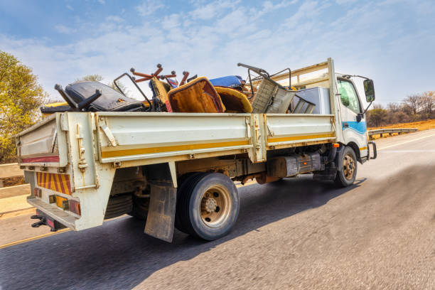 Best Yard Waste Removal  in White City, UT