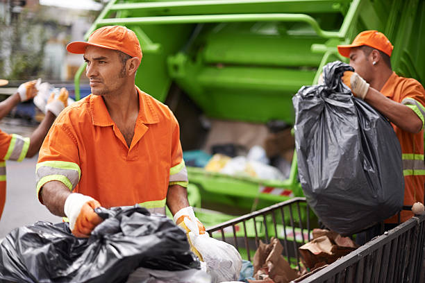 Best Local Junk Hauling  in White City, UT